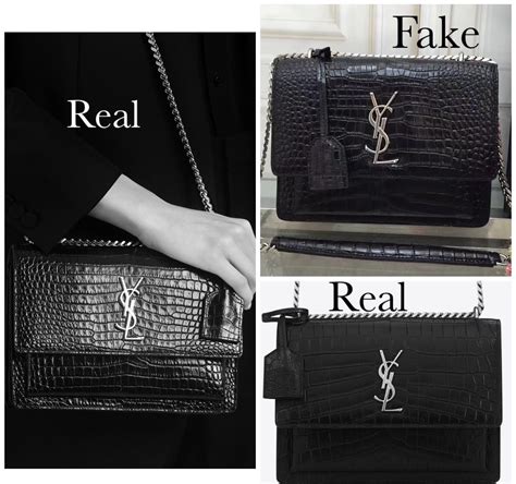 fake ysl blogger bag|saint laurent dust bag authentic.